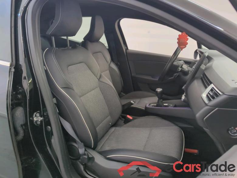 Renault Clio '19 Renault Clio 1.0 TCe 100 Intens 5d #3