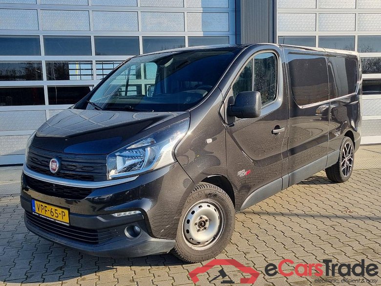 FIAT Talento 1.6 MJ L2H1 Actual #1
