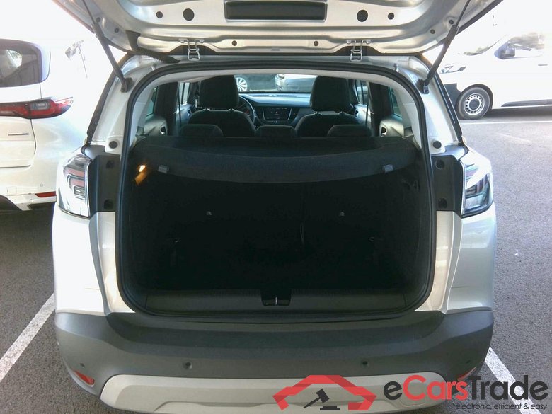 CROSSLAND ELEGANCE ICE GASOLINE 1.2 TURBO 110 BVM RSK #6