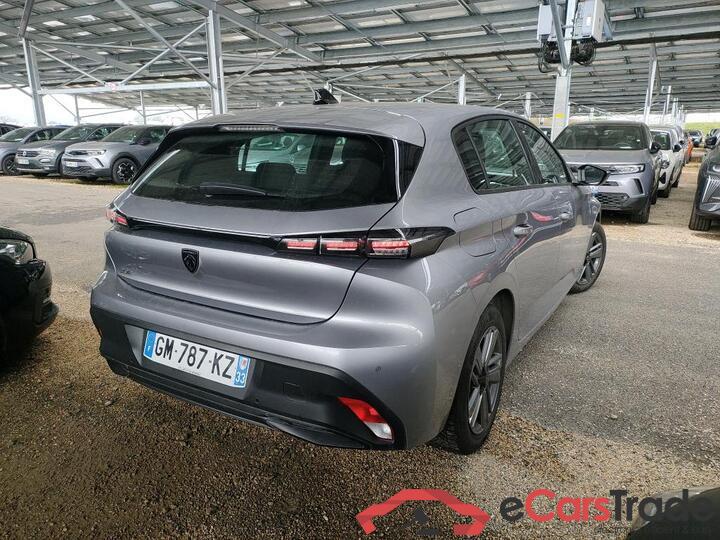 Peugeot 308 1.5 BlueHDi Aut. LED I-Cockpit Navi-Pro KeylessGo Klima PDC ... #3