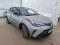 preview Toyota C-HR #3