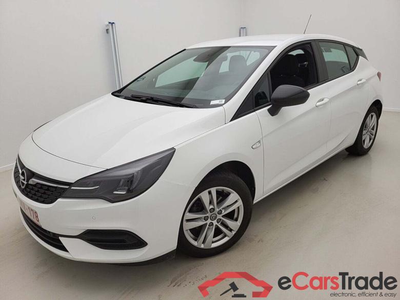 Opel Astra 1.2i Turbo Edition LED-Xenon Navi Klima PDC ...