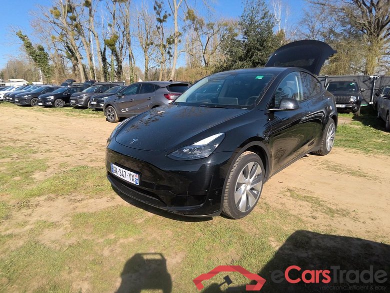 Tesla Model Y  Y Standard RWD