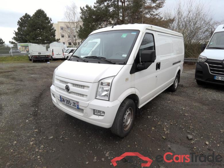 DFSK EC35  35 VAN 82 ch #1