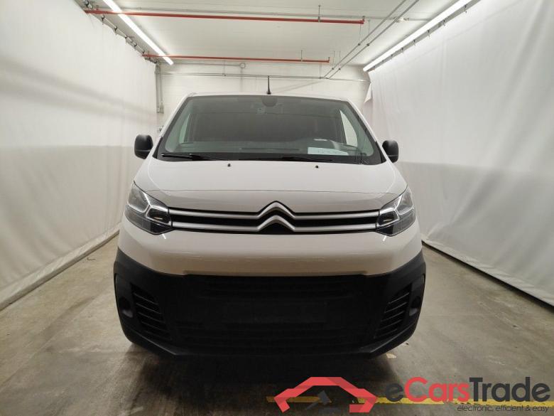 Citroën Jumpy XL 2.0 BlueHDi 120 S&S MAN6 Club 4d #1