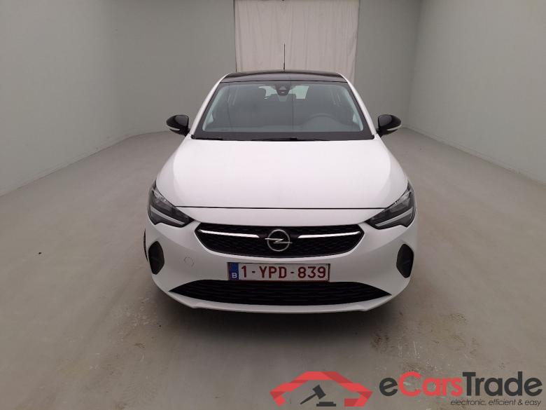 Opel, Corsa '19, Opel Corsa 1.2 55kW S/S Edition 5d #1