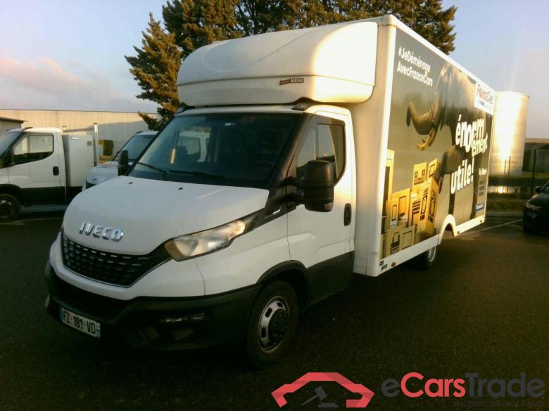 30M3 35C14 H BVA8  #1