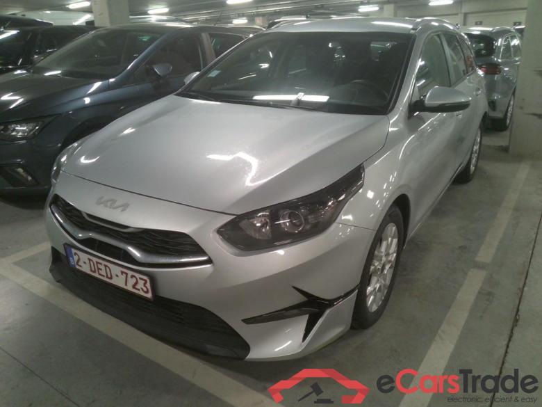 Ceed SW Pulse 1.0T 120  6 SPEED 2WD BVM TM #1