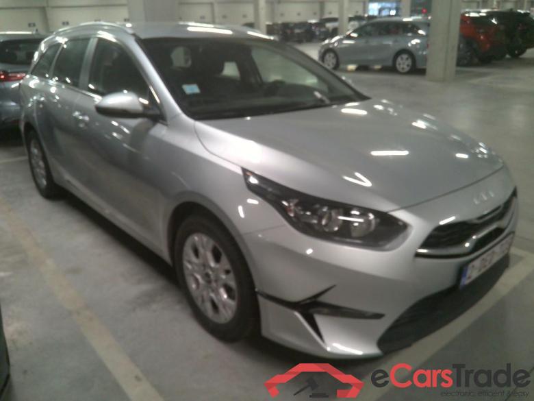 Ceed SW Pulse 1.0T 120  6 SPEED 2WD BVM TM #2