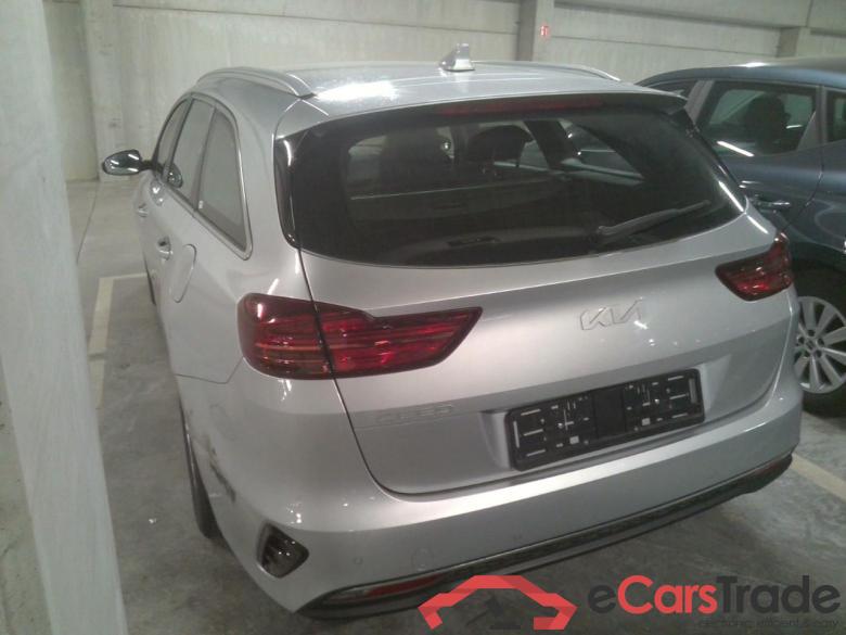 Ceed SW Pulse 1.0T 120  6 SPEED 2WD BVM TM #3