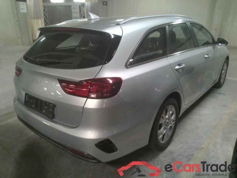 Ceed SW Pulse 1.0T 120  6 SPEED 2WD BVM TM #4