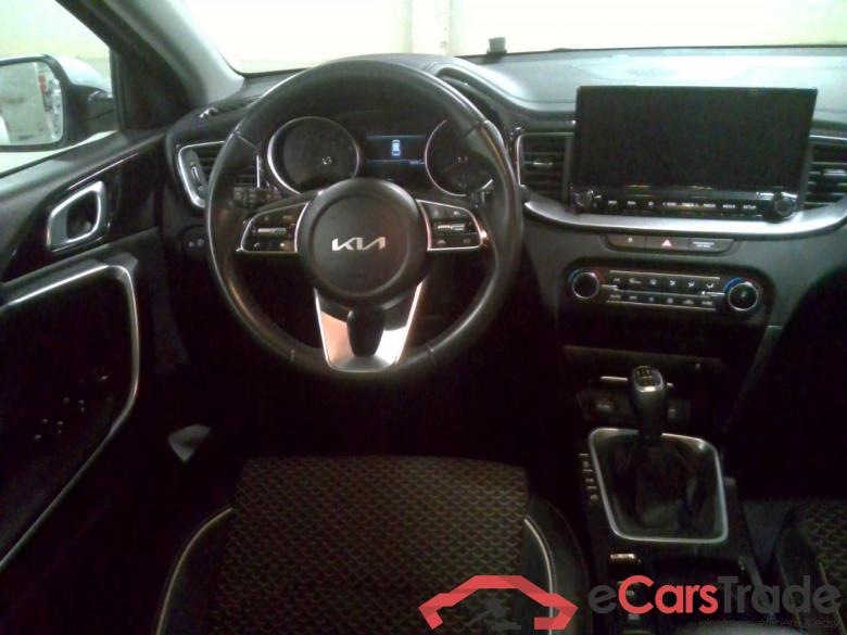 Ceed SW Pulse 1.0T 120  6 SPEED 2WD BVM TM #5