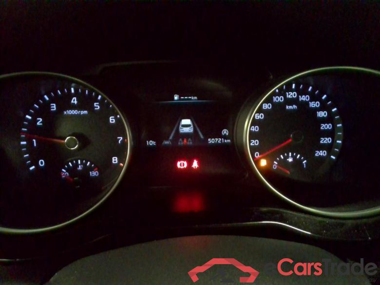 Ceed SW Pulse 1.0T 120  6 SPEED 2WD BVM TM #6