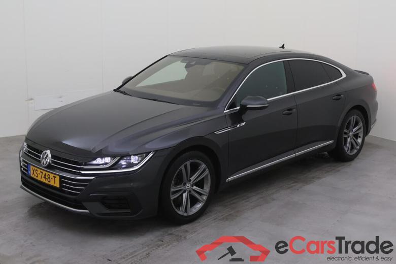 VOLKSWAGEN Arteon 110 kW