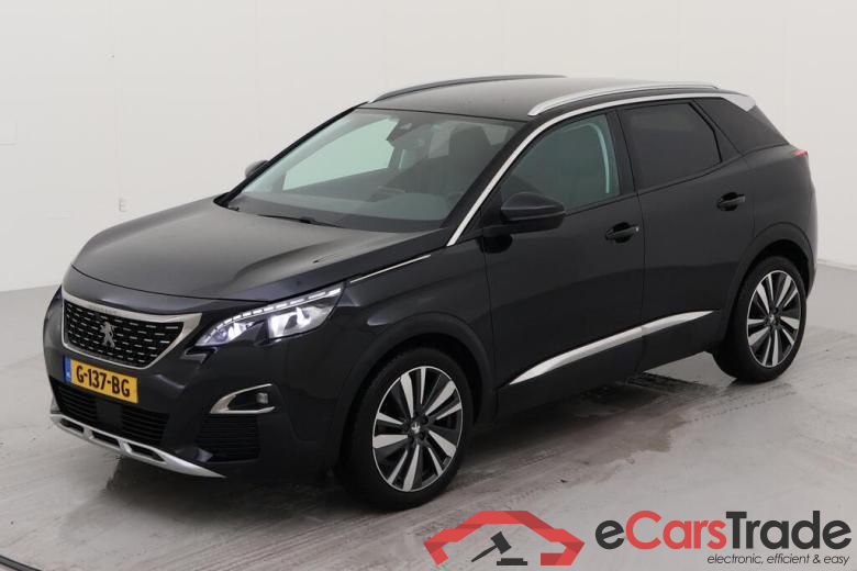 PEUGEOT 3008 96 kW
