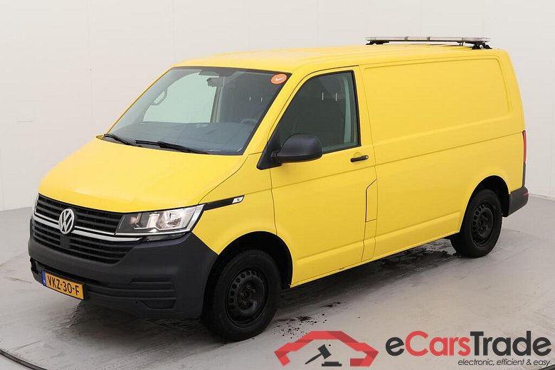 VOLKSWAGEN Transporter 66 kW