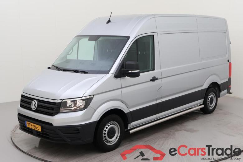 VOLKSWAGEN Crafter 75 kW #1