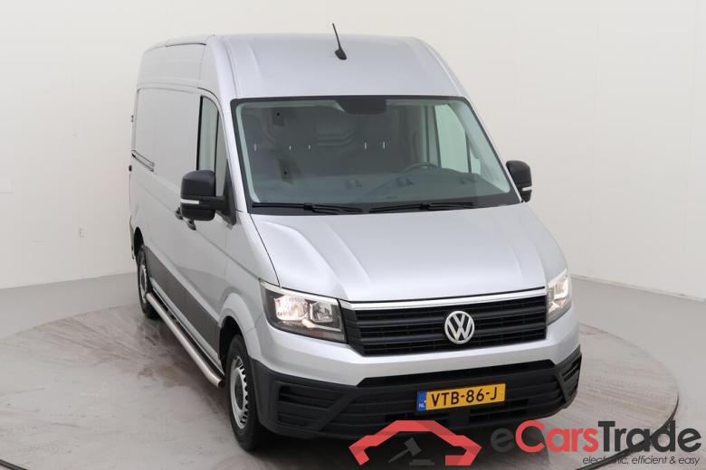 VOLKSWAGEN Crafter 75 kW #3