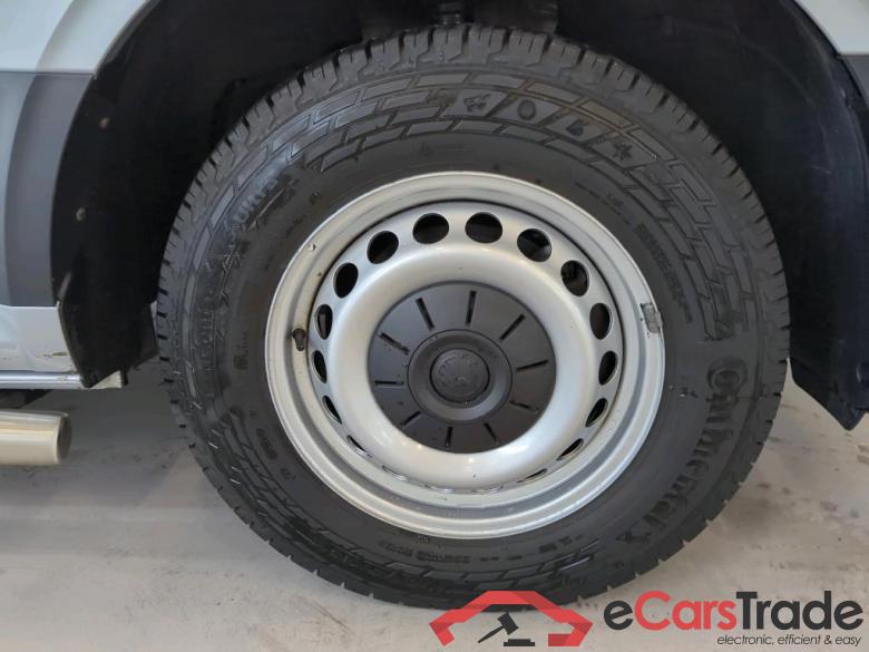 VOLKSWAGEN Crafter 75 kW #6