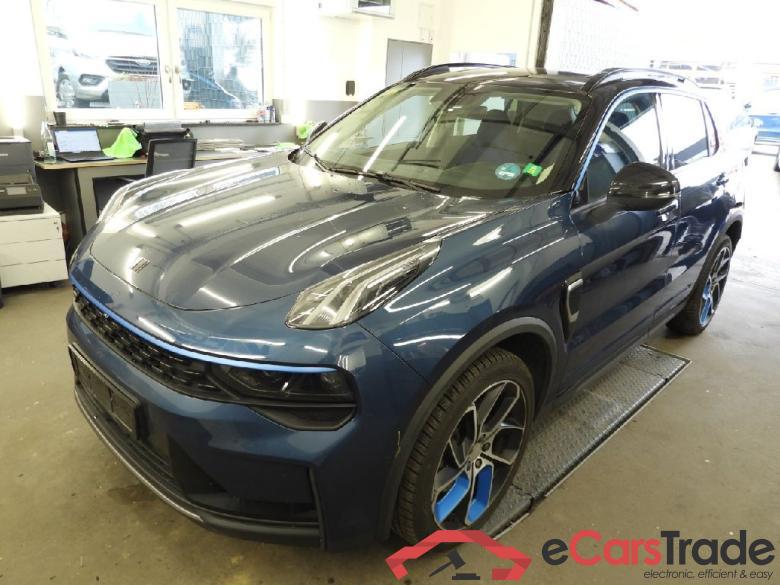 LynkAndCo Lynk & Co 01 ´20 LYNK & CO 01 PHEV 5d 132kW #1
