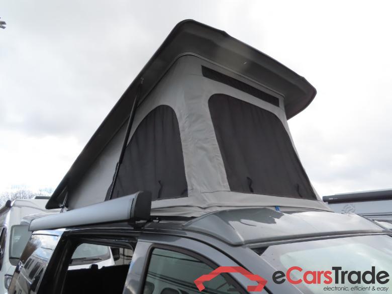 Mercedes-Benz Vito Tourer (447)(07.2014->) DE - Kb4 119 CDI EU6d, Pro 4x4 lang (EURO 6d), (Facelift) 2021 - 2024 #5