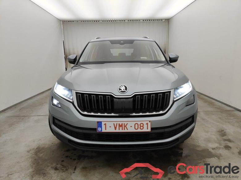 Skoda Kodiaq 1.4 TSI 110kW DSG6 Style 5d 7pl #1