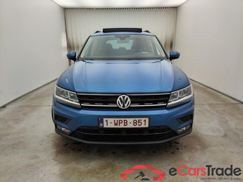Volkswagen Tiguan 1.5 TSI ACT OPF 96kW Comfortline 5d #1