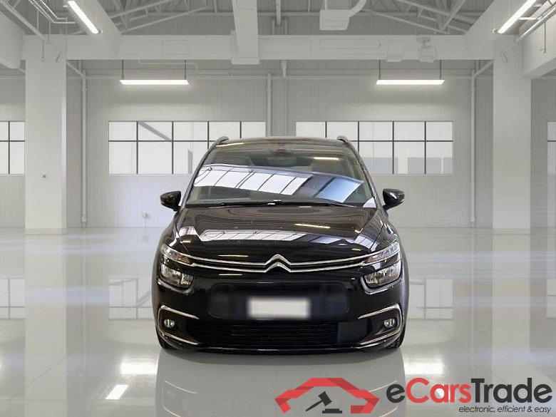 Citroen 50 CITROEN GRAND C4 SPACETOURER / 2016 / 5P / MONOVOLUME BLUEHDI 130 SeS EAT8 FEEL #6