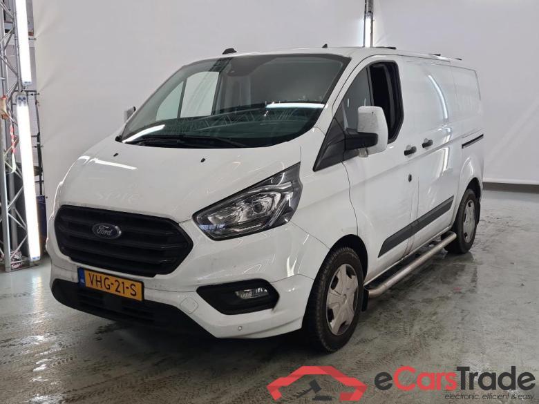 Ford * Trans.Custom FL'18 Ford Transit Custom 2.0 TDCi 340 GB L1H1 Trend 130pk #1