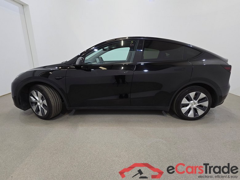 Tesla Model Y Pano LED Navi Leather KeylessGo Camera Klima PDC ... #2