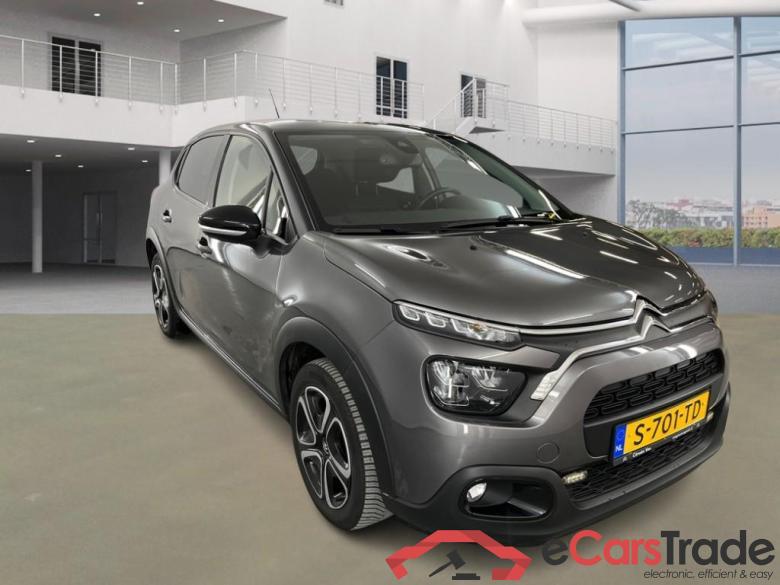 CITROEN C3 61 kW #5