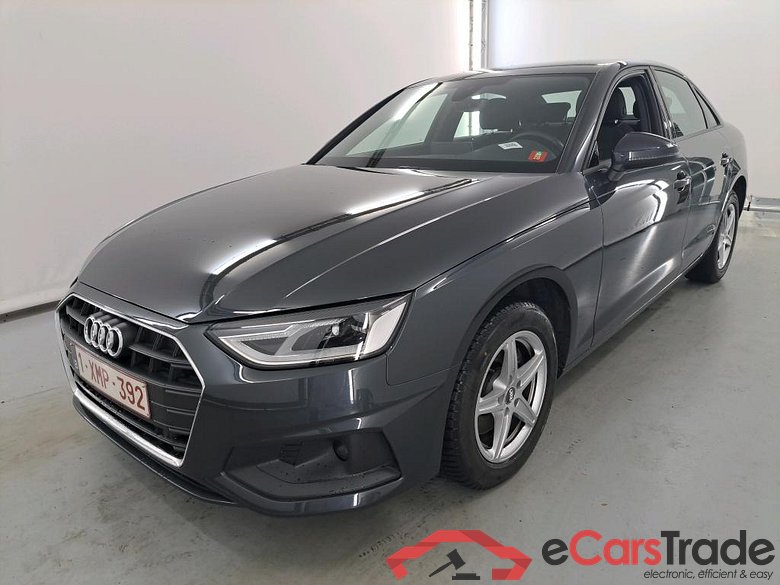 AUDI A4 DIESEL - 2020 30 TDi Business Edition S tronic Business