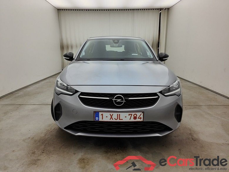 Opel Corsa 1.2 55kW S/S Edition 5d