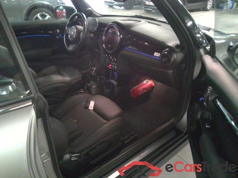 Cooper Cabrio Maximized #5