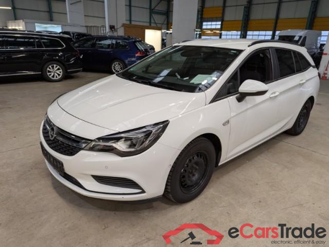 Opel Astra ST ´15 Astra K Sports Tourer Business Start/Stop 1.6 CDTI 81KW MT6 E6dT #1