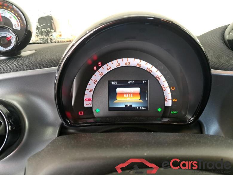 Smart 60KW EQ PASSION SMART FORTWO / 2019 / 3P / Coupé 60KW EQ PASSION // BATTERIE PRINCIPALE & CHARGEUR + CALCULTATEUR A CHANGER #6