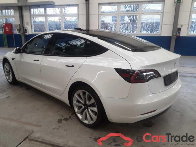 Tesla Model 3 Model 3 (01.2019->), RWD 60 kWh #6
