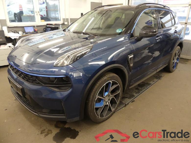 LynkAndCo Lynk & Co 01 ´20 LYNK & CO 01 PHEV 5d 132kW #1