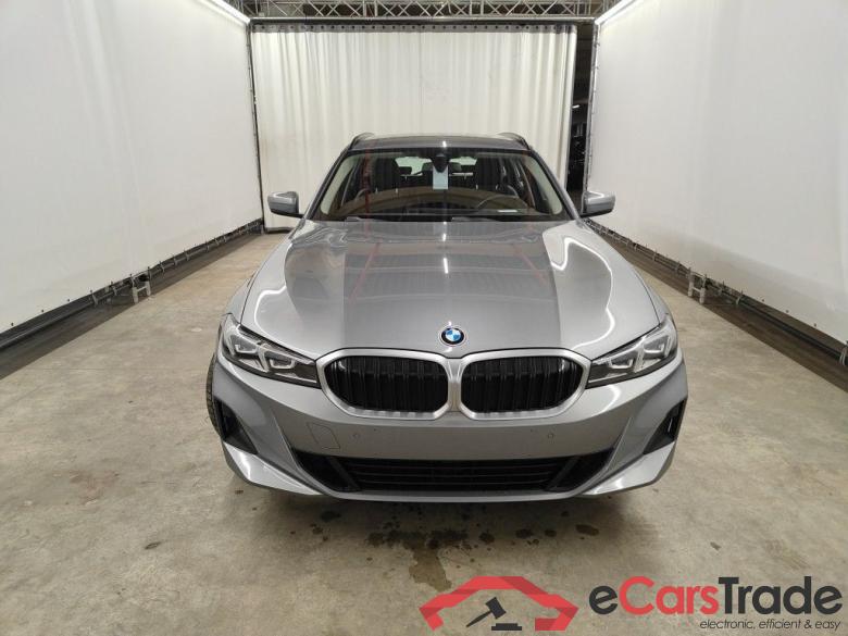 BMW 3 Reeks Touring 316d (90 kW) 5d #1