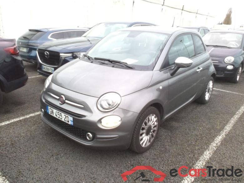FIAT 500 ES 70 DOLCEVITA RSK