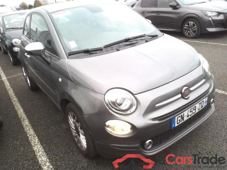 FIAT 500 ES 70 DOLCEVITA RSK #2