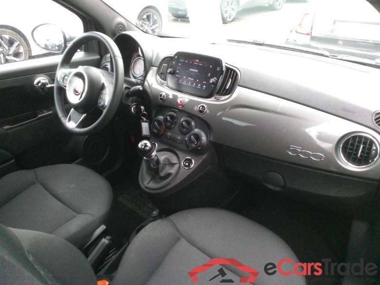 FIAT 500 ES 70 DOLCEVITA RSK #3