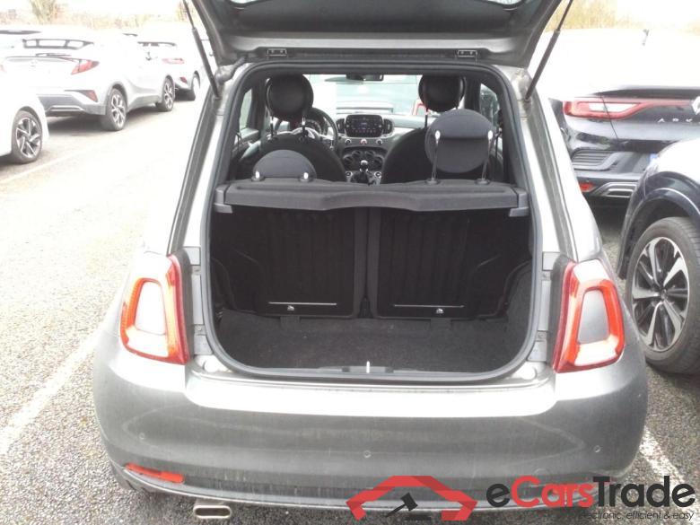 FIAT 500 ES 70 DOLCEVITA RSK #5