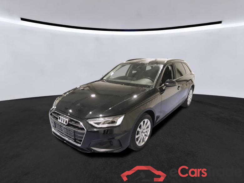 Audi 35 TFSI basis A4 Avant