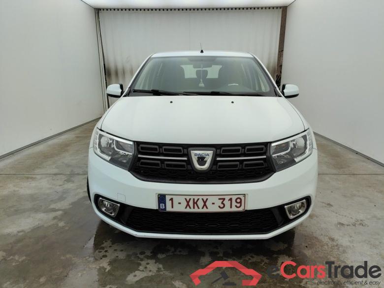 Dacia Sandero 1.0 SCe 75 Lauréate 5d - NO COC #1