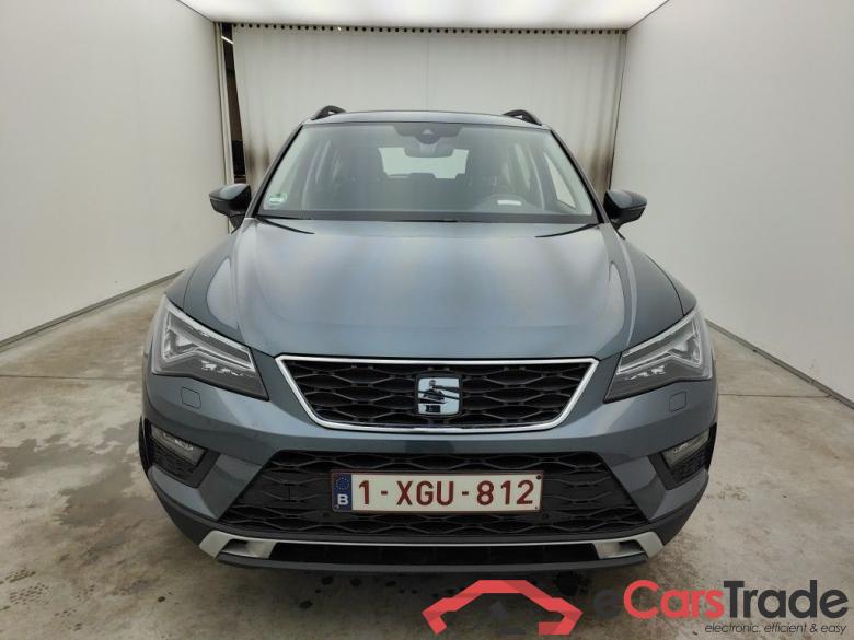 SEAT Ateca 1.6 TDI Style 5d #1