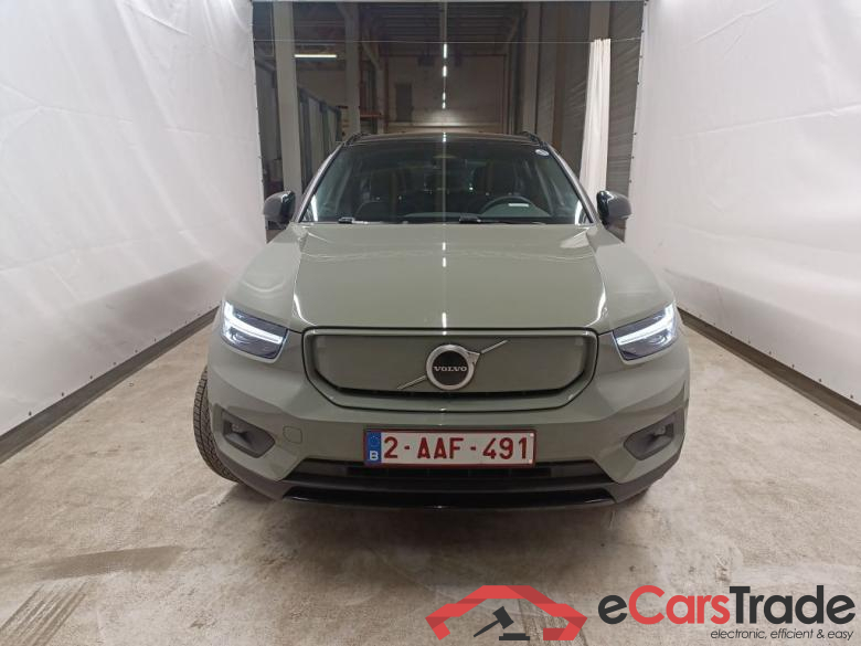 Volvo XC40 P8 4x4 Recharge R-Design 5d