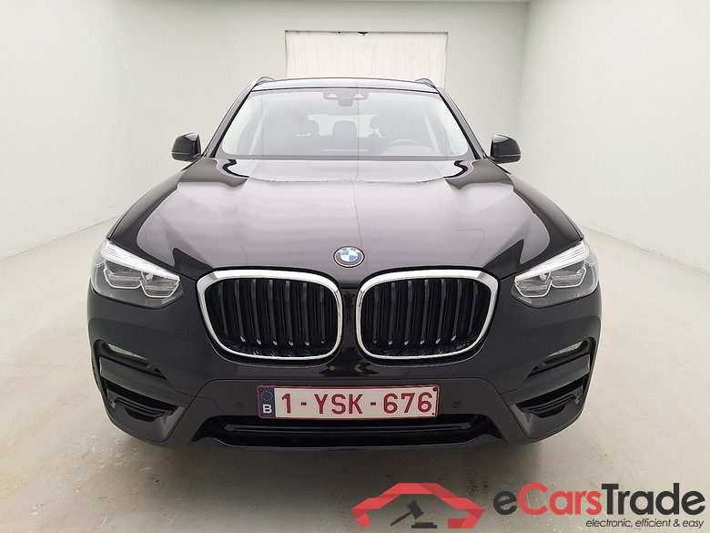 BMW, X3 '17, BMW X3 xDrive30e (135 kW) 5d #1