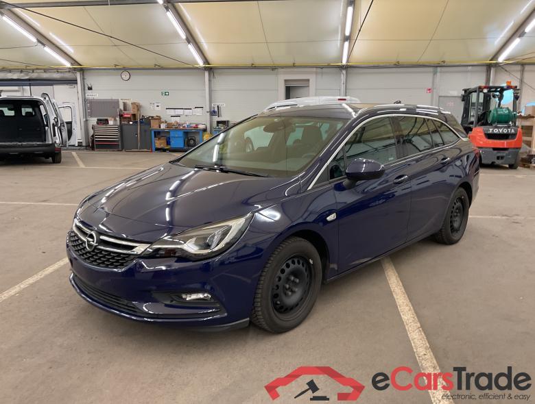 OPEL Astra Sports Tourer Astra Sports Tourer 1.4 Turbo Dynamic Start/Stop #1
