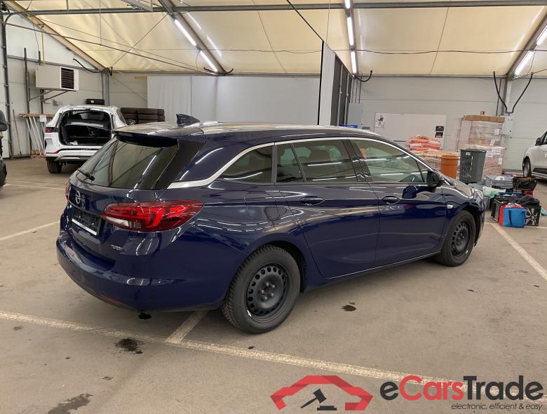 OPEL Astra Sports Tourer Astra Sports Tourer 1.4 Turbo Dynamic Start/Stop #2